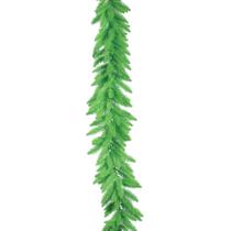 Luzes LED Garland Vickerman 274 cm Lime Dura-Lit Luzes LED Garland Vickerman 274 cm Lime Dura-Lit
