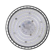 Luzes LED High Bay 100W 150W 200W Super Brilhantes À Prova D'água Para Armazém Industrial Comercial