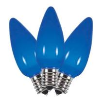 Luzes LED Holiday Bright Lights C9 SMD Blue Christmas Lights Luzes LED Holiday Bright Lights C9 SMD Blue Christmas Lights