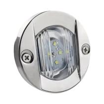 Luzes LED Para Barco Marine Deck Courtesy Azul+Branco Impermeáveis Lâmpada Stern Transom 1-4pcs Pack