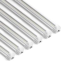 Luzes LED para lojas Barrina 3FT 30W 4600LM 5000K Pacote com 6