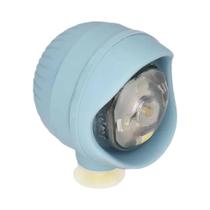 Luzes LED Para Sapatos (2 Peças) - Acessórios Decorativos Para Passeios Noturnos, Caminhadas E