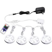 Luzes LED sob o gabinete AIBOO Linkable 12V Slim Aluminium