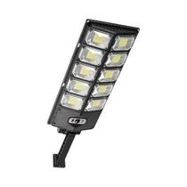 Luzes LED Solares Super Brilhantes À Prova D'água Para Exteriores 8000 Lm Sensor De Movimento