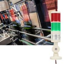 Luzes LED Tower Stack Acogedor BEM-X-50-U-2 D DC 24V