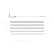 Luzes LED USB Com Sensor De Movimento Para Armários De Cozinha, Prateleiras, Bancadas, Closets E Luzes LED USB Com Sensor De Movimento Para Armários De Cozinha, Prateleiras, Bancadas, Closets E