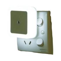 Luzes Noturnas LED Para Quarto Infantil, Banheiro, Escada E Corredor, Luz Mini Quadrada Com Sensores Luzes Noturnas LED Para Quarto Infantil, Banheiro, Escada E Corredor, Luz Mini Quadrada Com Sensores