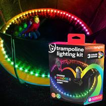 Luzes para Cama Elástica Brightz BounceBrightz LED com Mudança de Cores Luzes para Cama Elástica Brightz BounceBrightz LED com Mudança de Cores