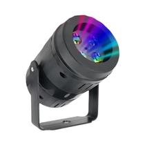 Luzes Projetoras De Natal Com 16 Padrões, Lâmpada LED Para Uso Interno E Externo, Decoração De