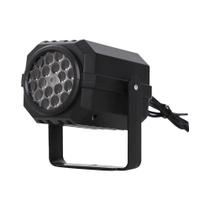 Luzes Projetoras De Natal Para Exterior LED Laser Com 16 Padrões Para Decoração De Festa Interna