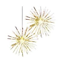 Luzes Solares Ajustáveis Em Forma De Estrela Com 180-450 LEDs, Controle Remoto, 8 Modos, Luz De Luzes Solares Ajustáveis Em Forma De Estrela Com 180-450 LEDs, Controle Remoto, 8 Modos, Luz De