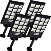 Luzes solares Aqraou Outdoor IP66 à prova d'água com sensor de movimento Luzes solares Aqraou Outdoor IP66 à prova d'água com sensor de movimento