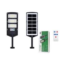 Luzes Solares de 600W 20000LM com Sensor de Movimento - À Prova D'Água IP65