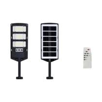 Luzes Solares De Alta Potência 99000000LM Para Exterior, À Prova d'Água, Com Sensor De Movimento,