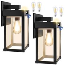 Luzes solares de parede AEQ Sensor de movimento 15x15x35 cm IP65 Luzes solares de parede AEQ Sensor de movimento 15x15x35 cm IP65