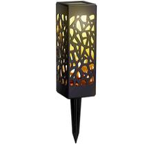 Luzes solares de passarela KPL Solar Pathway Garden Light Outdoor