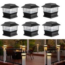 Luzes solares MOON-DE-AGE 50 lúmens 14,5 cm à prova d'água