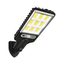 Luzes Solares Super Brilhantes 10.000.000 Lúmens Com Sensor De Movimento Para Exterior, Lâmpada De