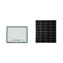 Luzes Solares Super Brilhantes À Prova d'Água, Holofote LED Para Exteriores, Lâmpada De Parede Para