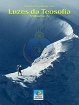 Luzes teosofia - vol.13 - EDITORA DO CONHECIMENTO Luzes teosofia - vol.13 - EDITORA DO CONHECIMENTO
