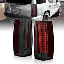 Luzes Traseiras AmeriLite 07-13 Chevy Tahoe Suburban Yukon Luzes Traseiras AmeriLite 07-13 Chevy Tahoe Suburban Yukon