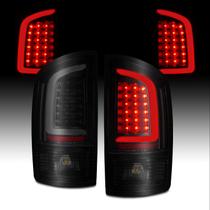 Luzes Traseiras AmeriLite Dodge Ram 1500 2500 3500 02-06 LED Luzes Traseiras AmeriLite Dodge Ram 1500 2500 3500 02-06 LED
