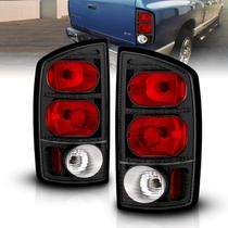 Luzes Traseiras AmeriLite Dodge Ram 1500 2500 3500 2002-2006 Luzes Traseiras AmeriLite Dodge Ram 1500 2500 3500 2002-2006