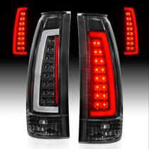Luzes traseiras AmeriLite para picape Chevy GMC C/K 1988-1999