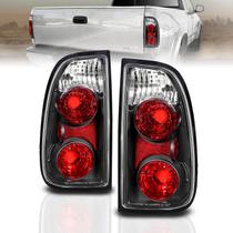 Luzes Traseiras de Freio AmeriLite para Toyota Tundra Access Cab 00-06