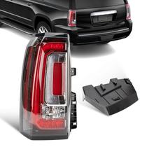 Luzes Traseiras FOMIUZY para GMC Yukon XL Denali SLE SLT (2015-2020)