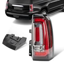 Luzes Traseiras FOMIUZY para GMC Yukon XL Denali SLE SLT (2015-2020)