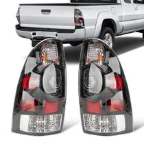 Luzes Traseiras FOMIUZY para Toyota Tacoma (2005-2015) - Kit de Montagem