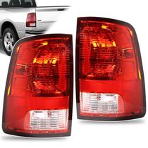 Luzes traseiras Lochnchn compatíveis com Dodge Ram 1500-3500 09-18 Luzes traseiras Lochnchn compatíveis com Dodge Ram 1500-3500 09-18