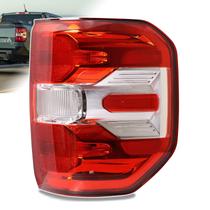 Luzes traseiras Lochnchn compatíveis com Ford Maverick XL XLT
