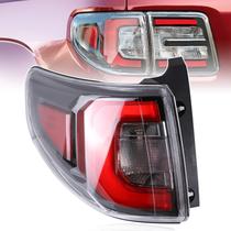 Luzes traseiras Lochnchn compatíveis com GMC Acadia 2013-2017