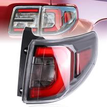Luzes traseiras Lochnchn compatíveis com GMC Acadia 2013-2017