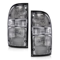 Luzes traseiras Luzes de freio Toyota Tacoma 2001-2004 PIT66