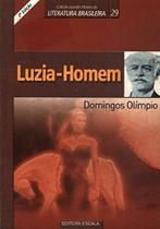 Luzia-homem