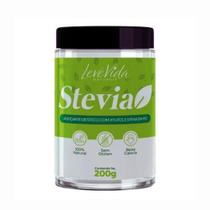 Lv Adocante Stevia 200G - Absolut - Sem Sabor