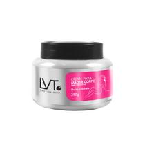 Lvt Profissional - Creme Para Mãos E Corpo Com Silicone 250g