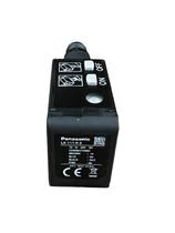 Lx-111-p-z-sensor Fotoelétrico De Marca -pnp C/ Conector M12