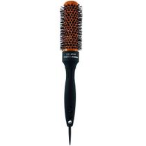 LXT 33 - Escova de Cabelo Profissional Térmica Laranja - 18K