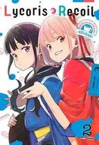 Lycoris Recoil - Anthology - Reload 2 Lycoris Recoil - Anthology - Reload 2