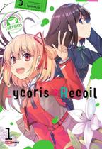 Lycoris Recoil - Anthology - Repeat 01