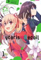 Lycoris Recoil - Anthology - Repeat 01