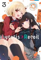 Lycoris Recoil - Anthology - Repeat 03