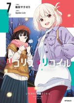 Lycoris Recoil - Vol. 07