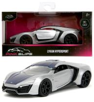 Lykan Hypersport - Pink Slips - 1/32 - Jada