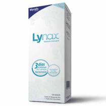 Lynax Hidratante Intravaginal 30gr - Myalis Lynax Hidratante Intravaginal 30gr - Myalis
