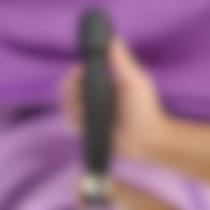 Lynx - Varinha Mágica Estimulador 20 Modos de Vibração e 7 Intensidade